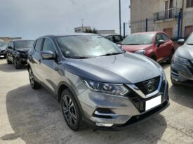 Nissan Qashqai 1.6 dCi Auto