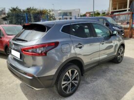 Nissan Qashqai 1.6 dCi Auto