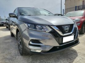 Nissan Qashqai 1.6 dCi Auto