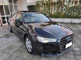 Audi A6 Avant 2.0 TDI 190 CV Advanced S tronic