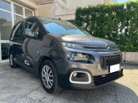 Citroen Berlingo BlueHDi 100