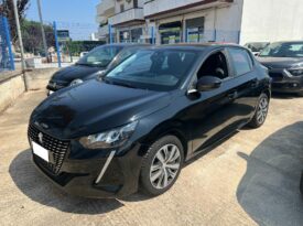 Peugeot 208 BlueHDi 100 S&S