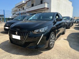 Peugeot 208 BlueHDi 100 S&S