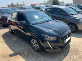 Peugeot 208 BlueHDi 100 S&S