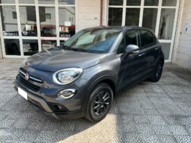 Fiat 500X 1.3 MultiJet 95 CV City Cross