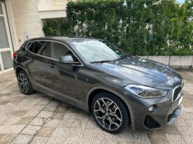 Bmw X2 xDrive20d Msport-X