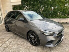 Mercedes-Benz Classe B200 d Automatic Premium Pack-AMG