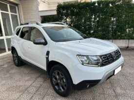 Dacia Duster 1.5 Blue dCi 8V 115 CV 4×4 Prestige