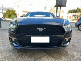 Ford Mustang Fastback 2.3 EcoBoost