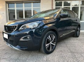 Peugeot 3008 BlueHDi 130 S&S EAT8 Allure