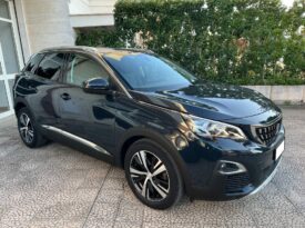 Peugeot 3008 BlueHDi 130 S&S EAT8 Allure