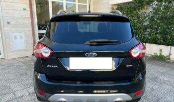 
									Ford Kuga 2.0 TDCi 136 CV 4WD Titanium DPF pieno								