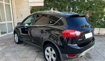 
									Ford Kuga 2.0 TDCi 136 CV 4WD Titanium DPF pieno								