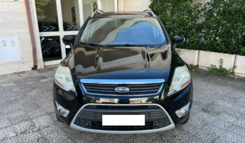 
									Ford Kuga 2.0 TDCi 136 CV 4WD Titanium DPF pieno								