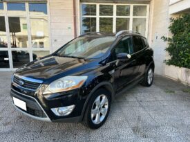 Ford Kuga 2.0 TDCi 136 CV 4WD Titanium DPF