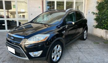 
									Ford Kuga 2.0 TDCi 136 CV 4WD Titanium DPF pieno								