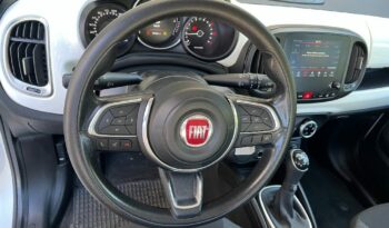 
									Fiat 500L 1.3 Mjet 95 CV Automatico B-Color pieno								