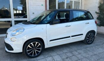 
									Fiat 500L 1.3 Mjet 95 CV Automatico B-Color pieno								