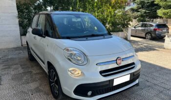 
									Fiat 500L 1.3 Mjet 95 CV Automatico B-Color pieno								