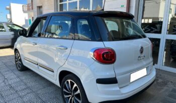 
									Fiat 500L 1.3 Mjet 95 CV Automatico B-Color pieno								