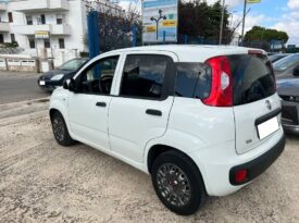 Fiat Panda 1.3 MJT S&S Van 2 posti