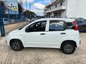 Fiat Panda 1.3 MJT S&S Van 2 posti