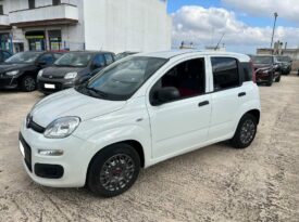 Fiat Panda 1.3 MJT S&S Van 2 posti