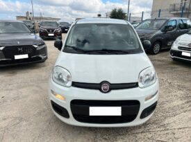 Fiat Panda 1.3 MJT S&S Van 2 posti