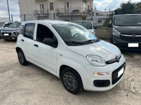 Fiat Panda 1.3 MJT S&S Van 2 posti