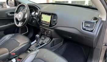 

									Jeep Compass 2.0 Mjet aut. 4WD Limited pieno
								