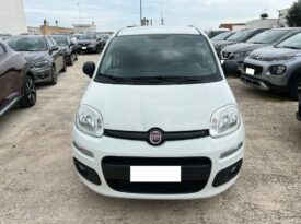 Fiat Panda 1.3 MJT 4×4 Van 2 posti