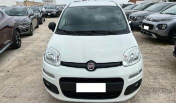 

									Fiat Panda 1.3 MJT 4×4 Van 2 posti pieno
								