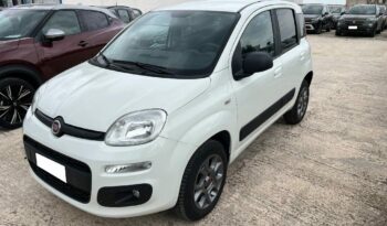 

									Fiat Panda 1.3 MJT 4×4 Van 2 posti pieno
								