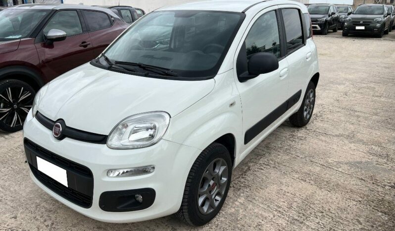 

								Fiat Panda 1.3 MJT 4×4 Van 2 posti pieno
									