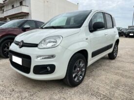 Fiat Panda 1.3 MJT 4×4 Van 2 posti