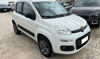 

									Fiat Panda 1.3 MJT 4×4 Van 2 posti pieno
								