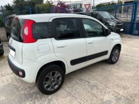 Fiat Panda 1.3 MJT 4×4 Van 2 posti