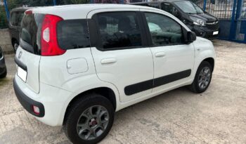 

									Fiat Panda 1.3 MJT 4×4 Van 2 posti pieno
								