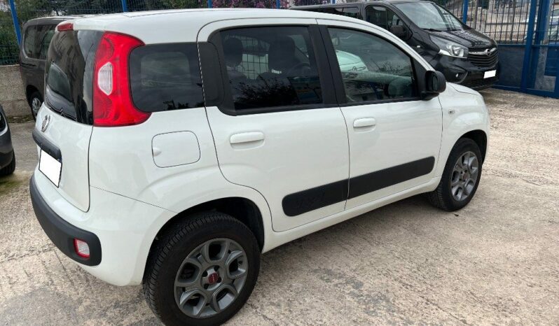 

								Fiat Panda 1.3 MJT 4×4 Van 2 posti pieno
									