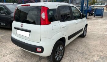 

									Fiat Panda 1.3 MJT 4×4 Van 2 posti pieno
								