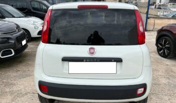 

									Fiat Panda 1.3 MJT 4×4 Van 2 posti pieno
								