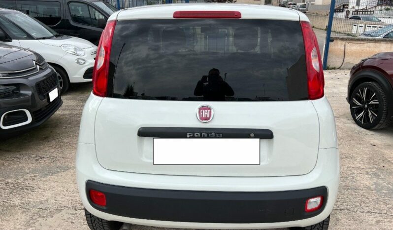 

								Fiat Panda 1.3 MJT 4×4 Van 2 posti pieno
									