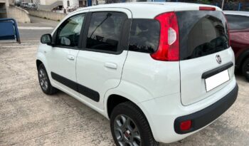 

									Fiat Panda 1.3 MJT 4×4 Van 2 posti pieno
								