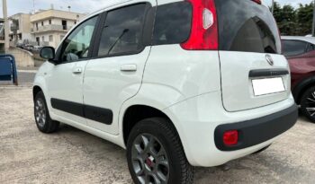 

									Fiat Panda 1.3 MJT 4×4 Van 2 posti pieno
								