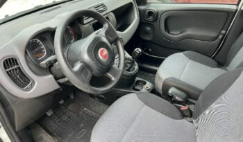 

									Fiat Panda 1.3 MJT 4×4 Van 2 posti pieno
								