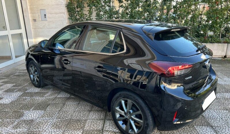 
								Opel Corsa 1.2 Elegance pieno									