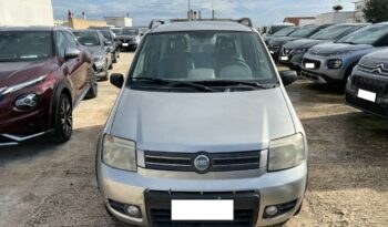 
									Fiat Panda 1.3 MJT 16V 4×4 Climbing pieno								