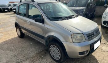 
									Fiat Panda 1.3 MJT 16V 4×4 Climbing pieno								