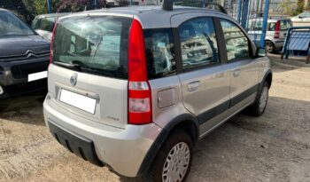 
									Fiat Panda 1.3 MJT 16V 4×4 Climbing pieno								