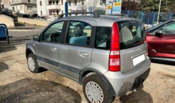 
									Fiat Panda 1.3 MJT 16V 4×4 Climbing pieno								